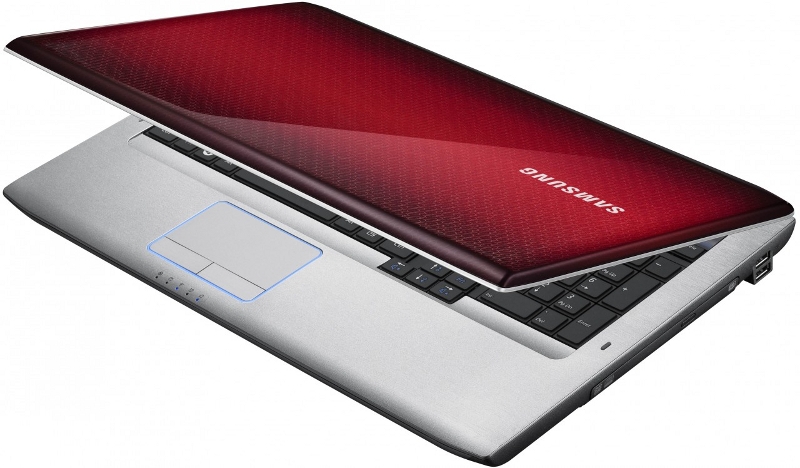 Samsung R R730-JT04IT Intel® Core™ i3 i3-380M – image 3
