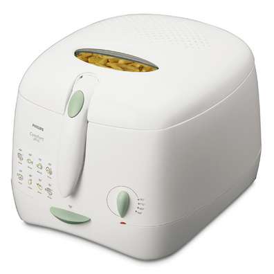 Philips HD 6121 Fryer