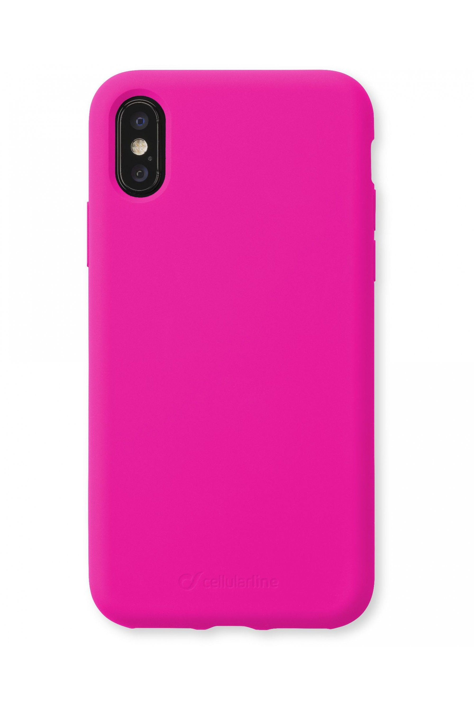 Cellularline Sensation - iPhone XS Max