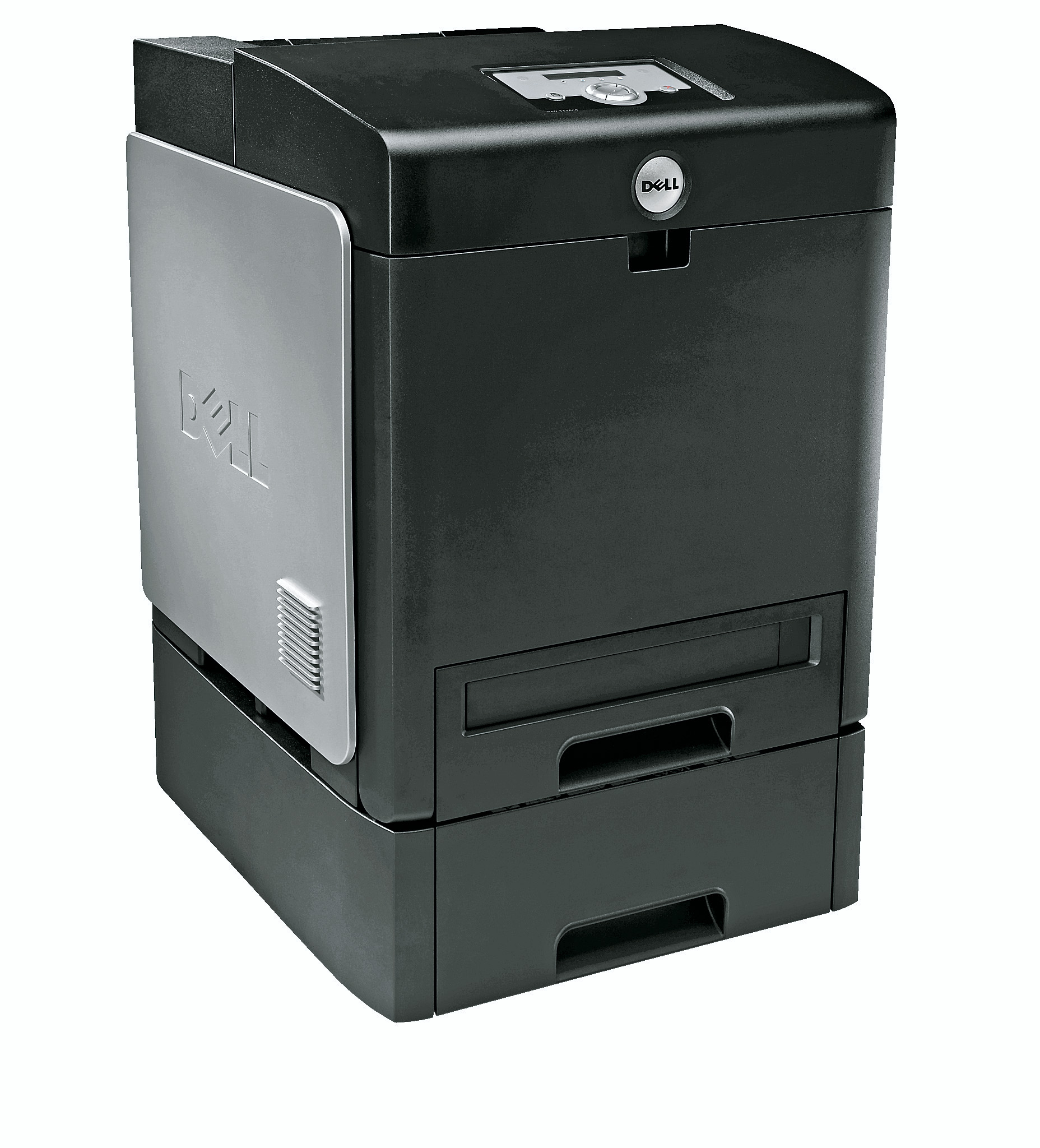 Dell 3110cn Colour
