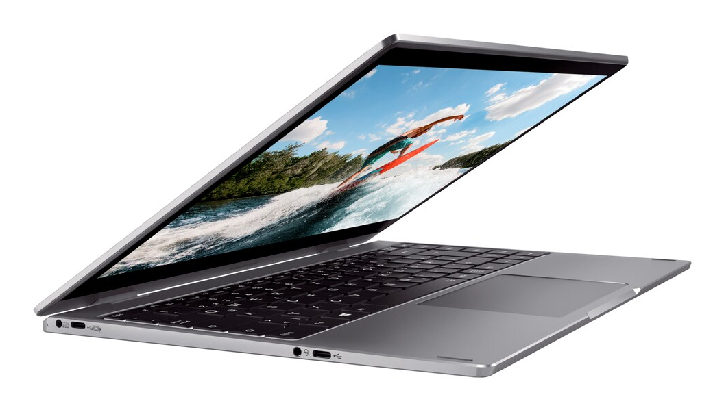 MEDION AKOYA S14405 Intel® Core™ i3 i3-10110U Hybrid (2-in-1) – image 5
