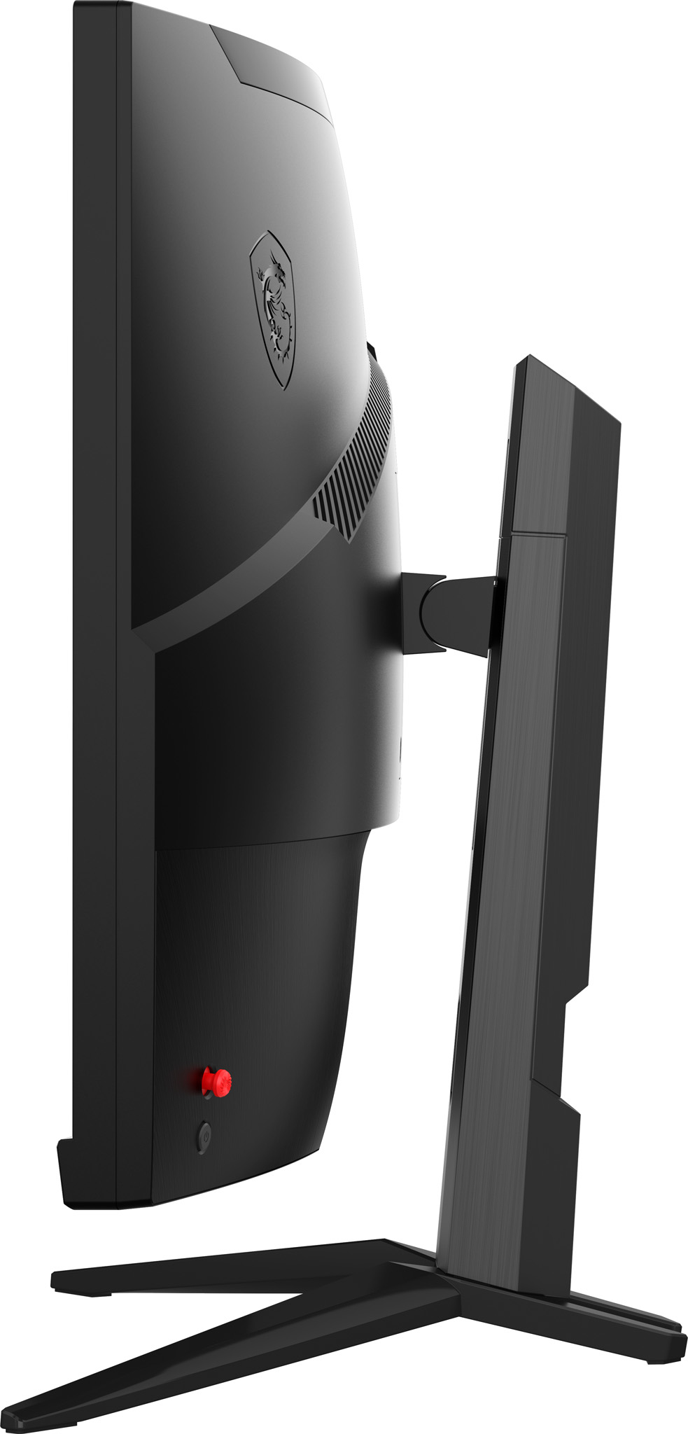 MSI G322CQP computer monitor – image 7