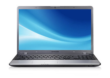 Samsung 3 NP355V5C 39.6 cm (15.6") HD 8 GB DDR3-SDRAM 1 TB HDD AMD Radeon HD 7670M Wi-Fi 4 (802.11n) Windows 7 Home Premium Anthracite – image 1