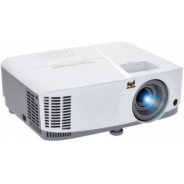 Viewsonic PG707X data projector Standard throw projector 4000 ANSI lumens DMD XGA (1024x768) White – image 2