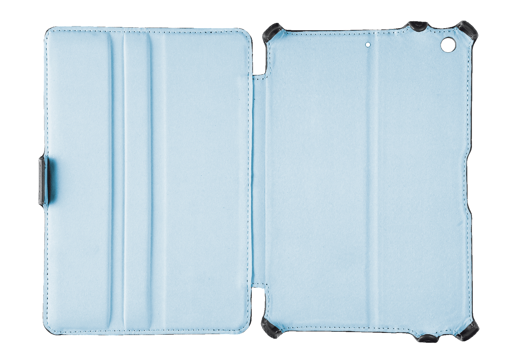 Trust Hardcover skin/folio stand – image 3