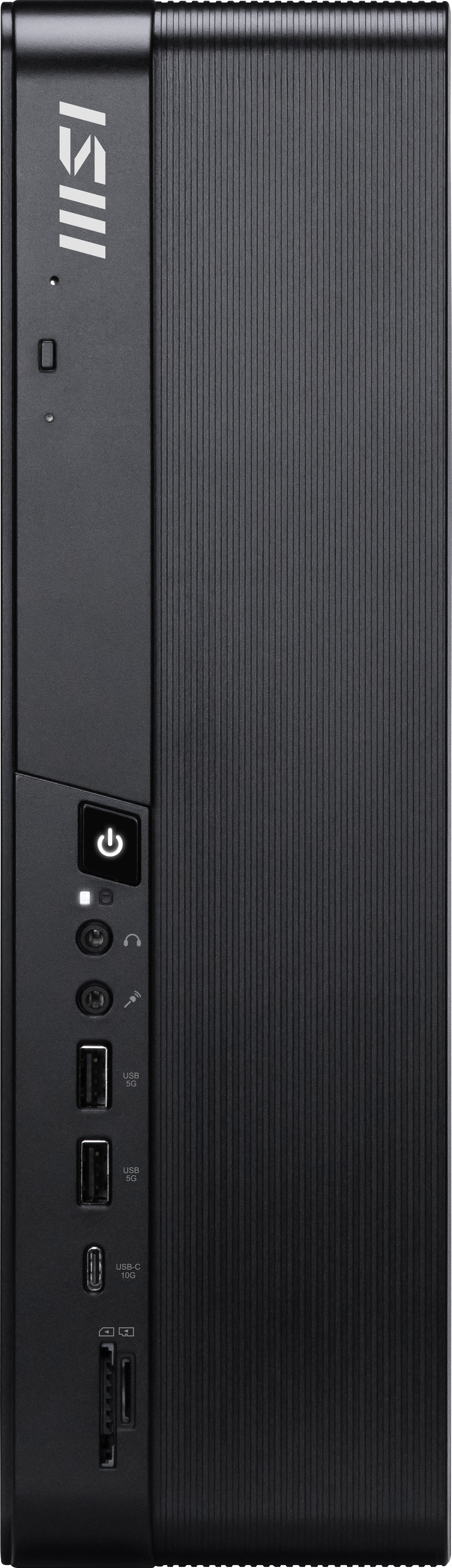 MSI PRO DP80 A14G Intel Core 7 14700, Barebone, DP80 A14G, SFF, Mini Computer, HTPC, (NO RAM, NO Storage, NO OS), Intel Graphics/DDR5/Dual HDMI/Dual LAN/WiFi 6E/BT 5.3 image 11