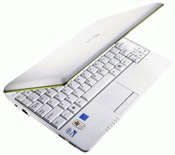 LG X120-LC7L1V netbook Intel Pentium Mobile N270 – image 5