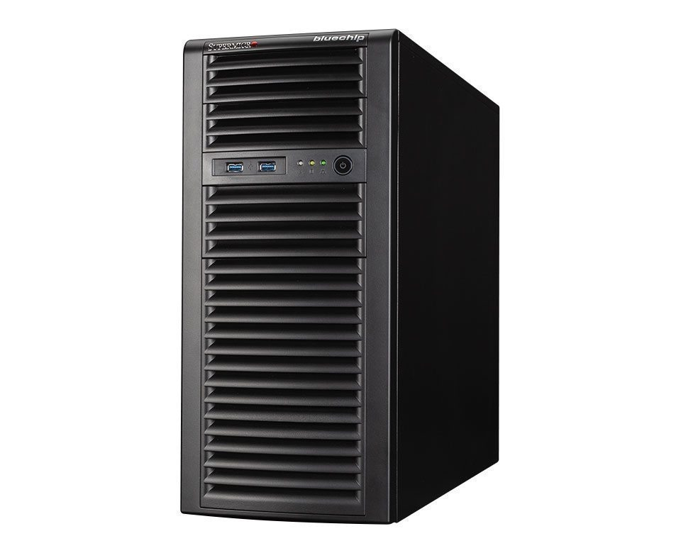 bluechip SERVERline T30326a – image 3