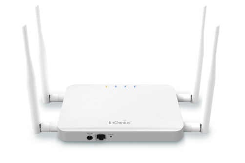 EnGenius ECB600 wireless access point 600 Mbit/s White Power over Ethernet (PoE)