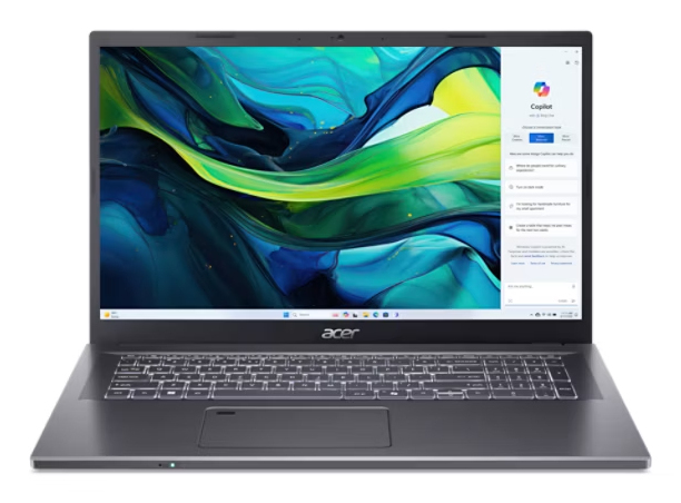 Acer Aspire A16-71GM-51PC Intel Core Ultra 5 125H Laptop – image 2