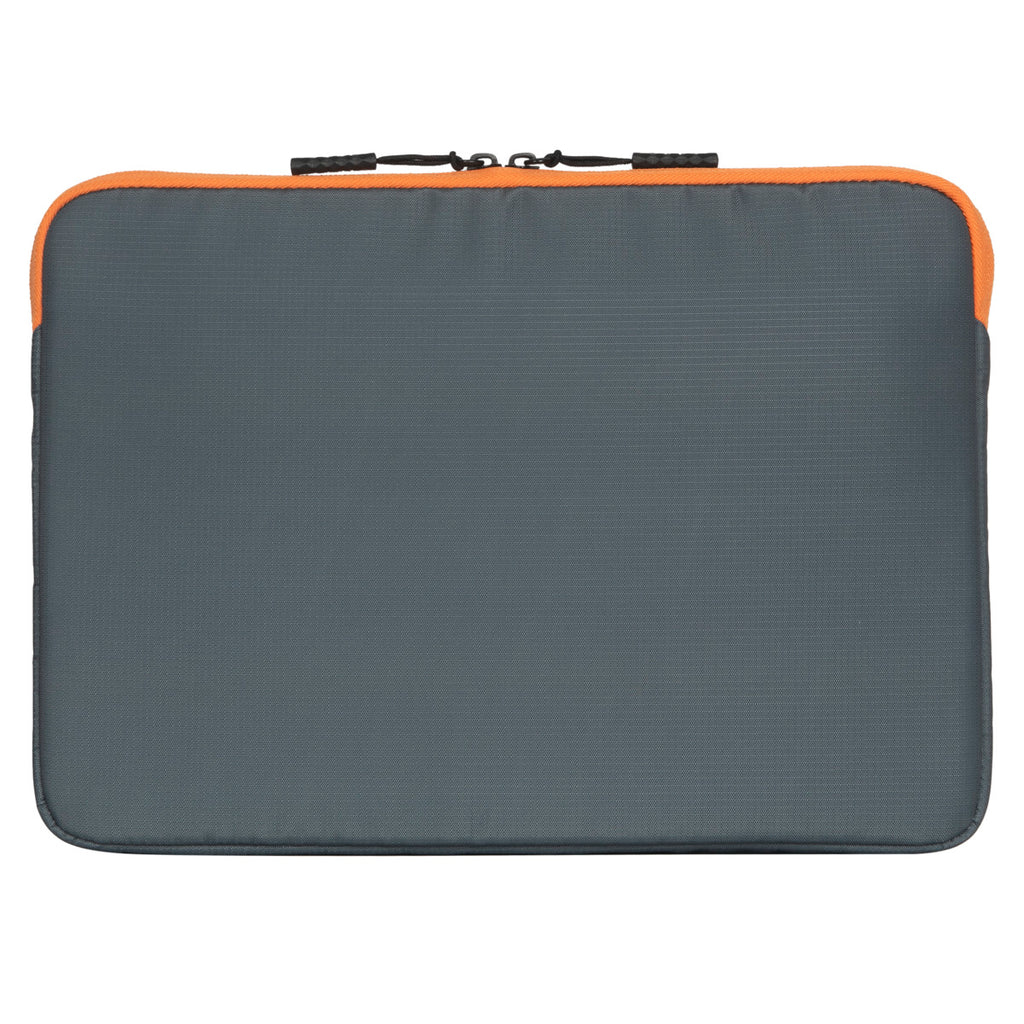 Targus Multi-Fit 33 cm (13") Sleeve case Grey, Orange – image 7