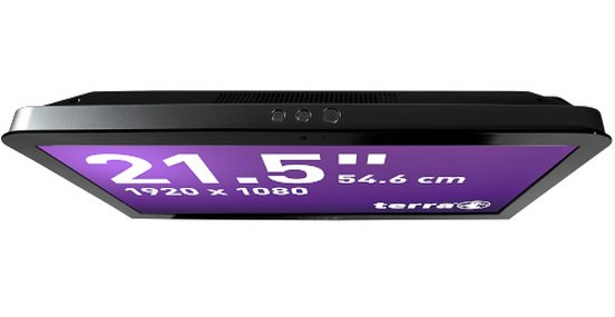 TERRA ALL-IN-ONE-PC 2210 GREENLINE – image 5