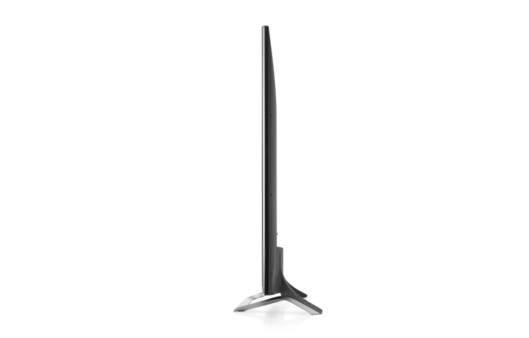 LG 49UF7787 TV 124.5 cm (49") 4K Ultra HD Smart TV Wi-Fi Black – image 5