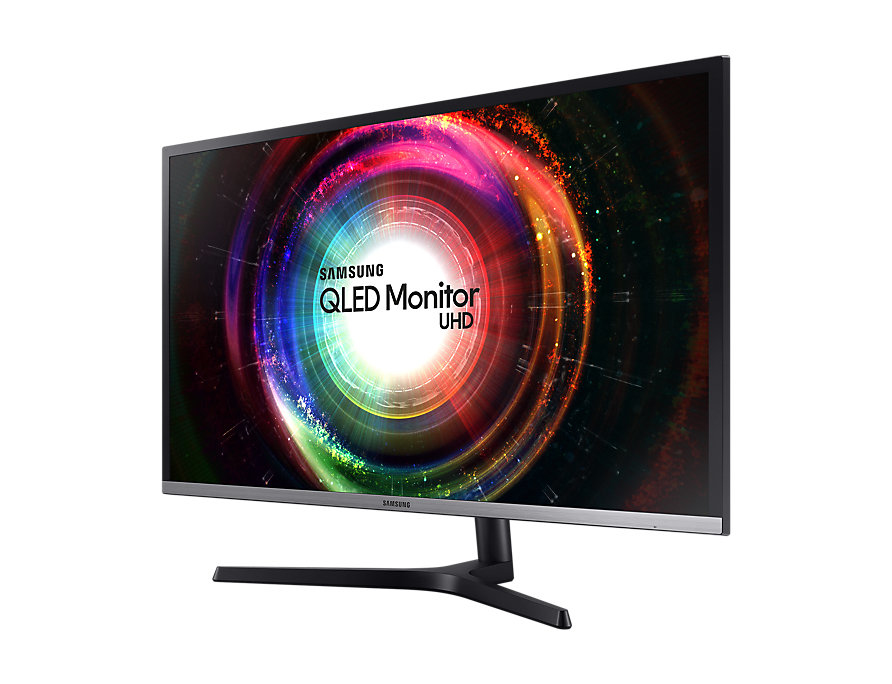 Samsung LU32H850UMEXXY computer monitor – image 3