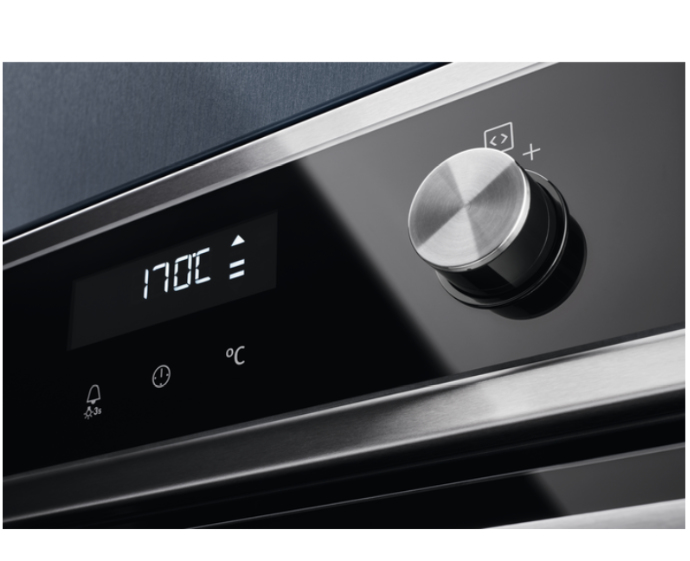 Electrolux EOH6P40X 3380 W Stainless steel – image 6