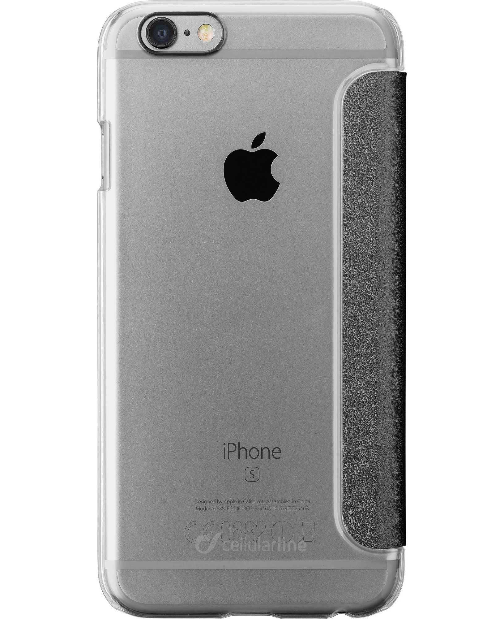 Cellularline Clear Book - iPhone 6S/6 – image 5