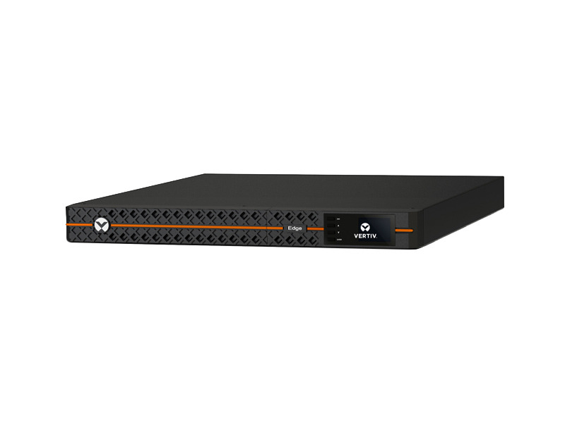 Vertiv Liebert Edge UPS 1000VA/900W – image 3