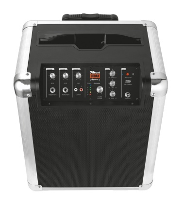 Trust Fiësta Pro Bluetooth Wireless Party Speaker – image 5