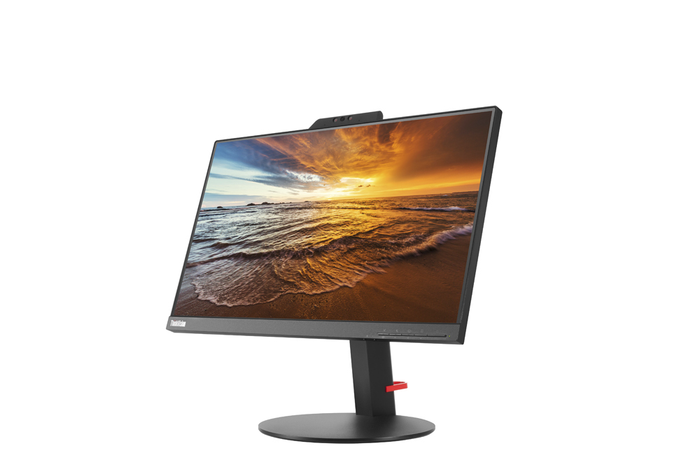 Lenovo ThinkVision T22v-10 computer monitor – image 3