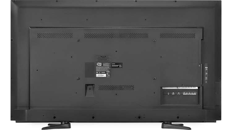 Sharp LC-50LB370U TV – image 4