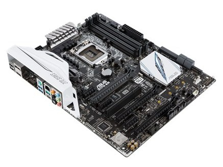 ASUS Z170-AR Intel® Z170 LGA 1151 (Socket H4) ATX – image 2