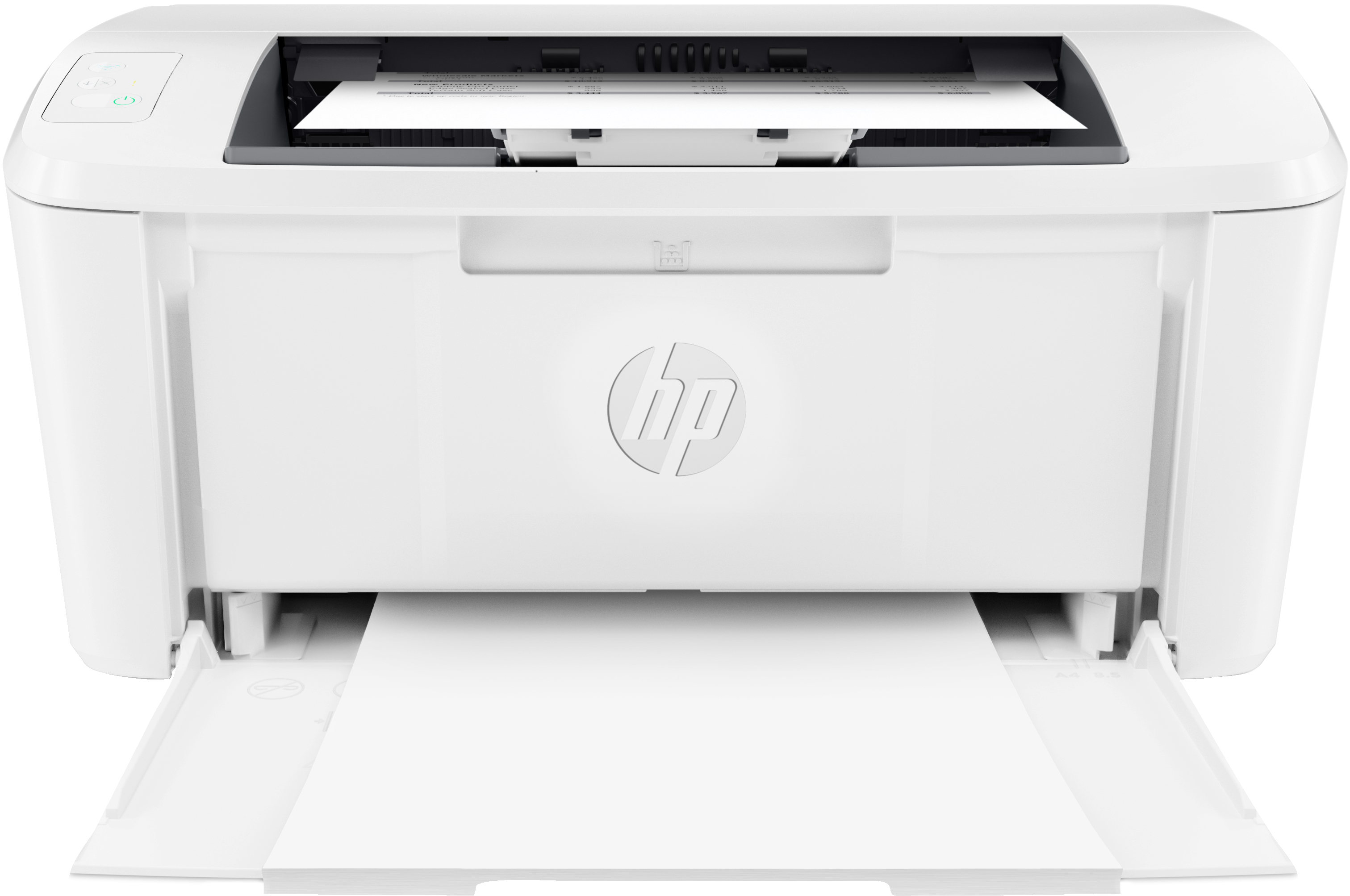 Impresora HP LaserJet M111w - 20ppm - Láser - Wi-Fi - USB 2.0 - 7MD68A
