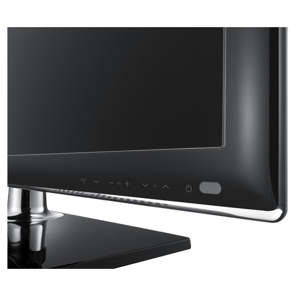 Samsung UN19D4000ND 48.3 cm (19") HD Grey – image 4