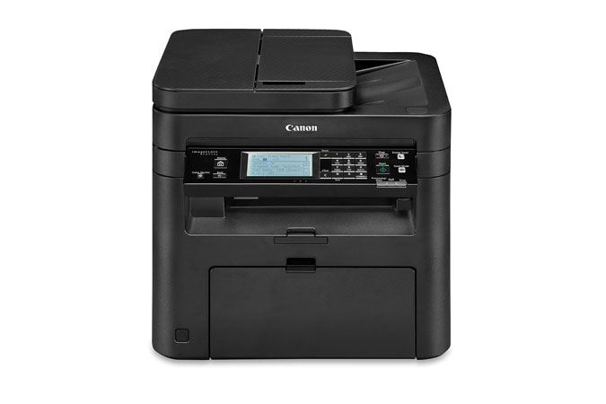 Canon i-SENSYS MF249dw Laser A4 – image 1