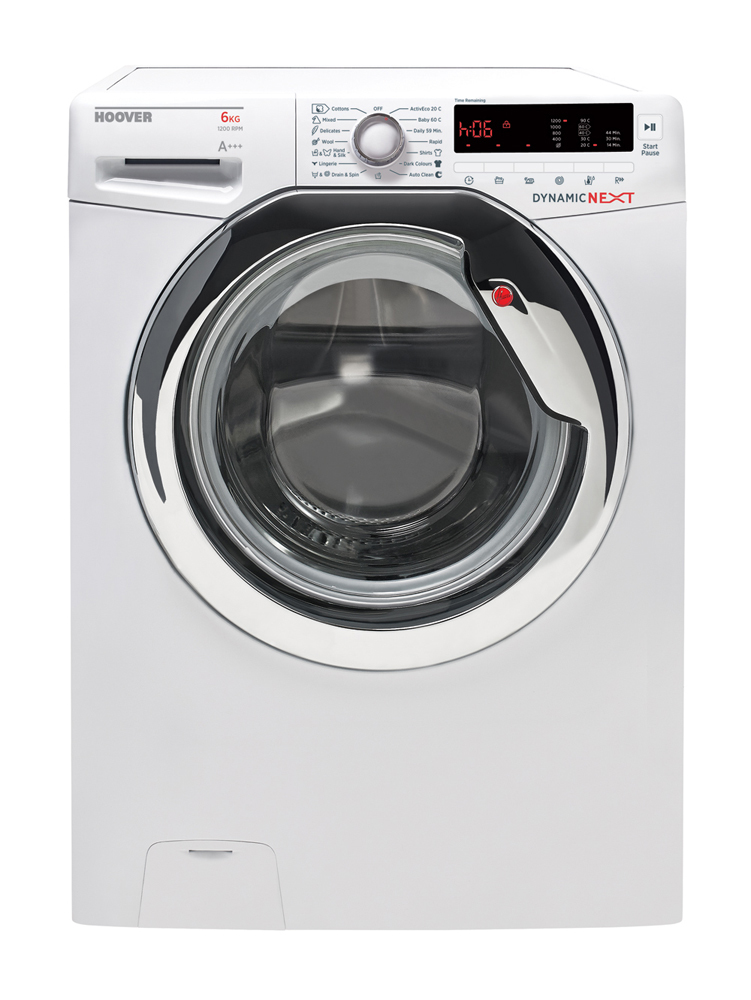 Hoover DXC3 263/2-S
