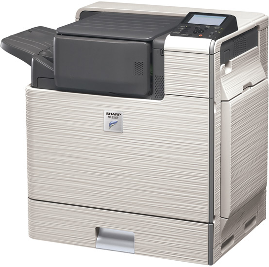 Sharp MX-B380P 1200 x 1200 DPI A4 – image 4