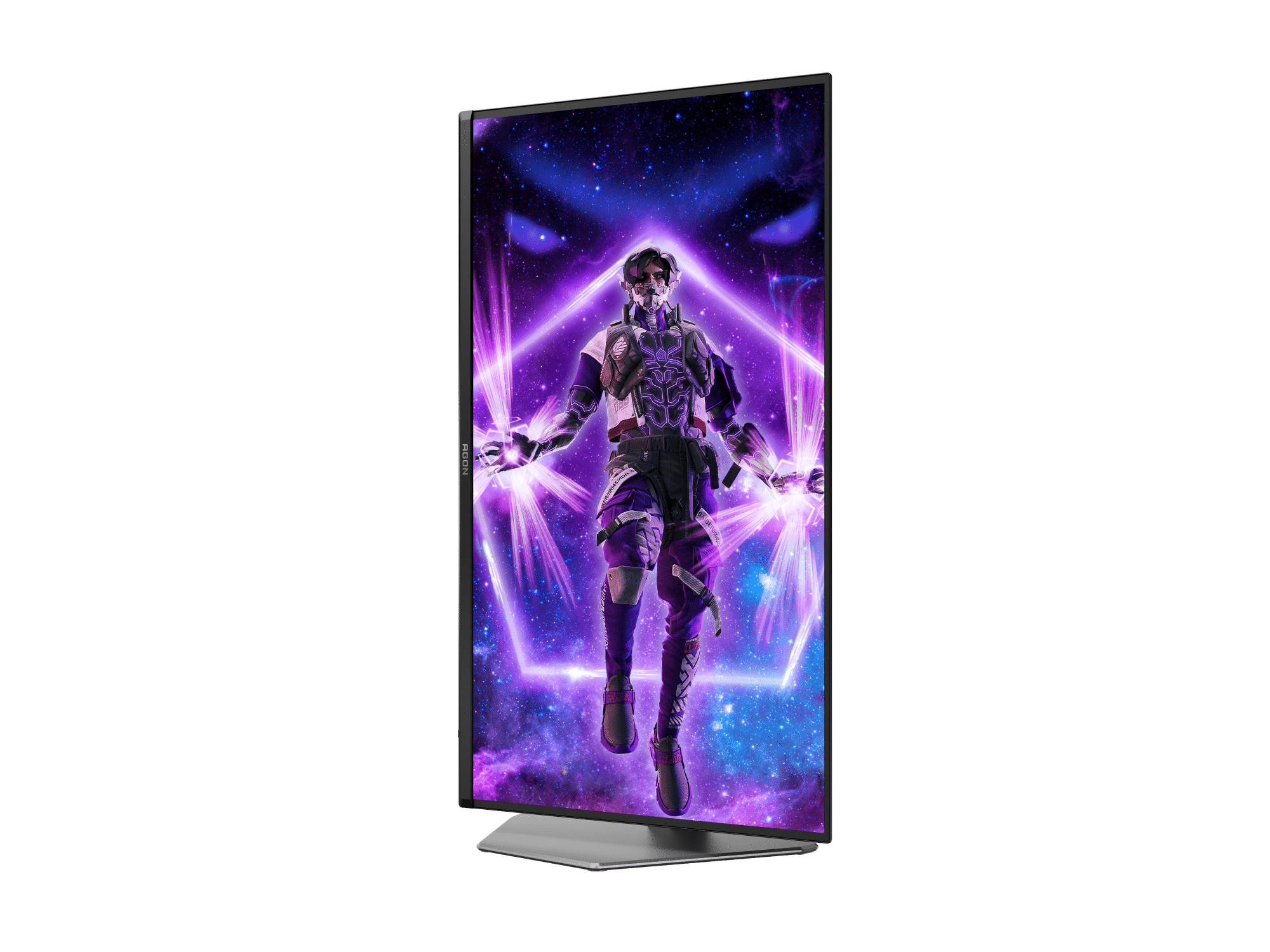 AOC AG326UZD computer monitor – image 5