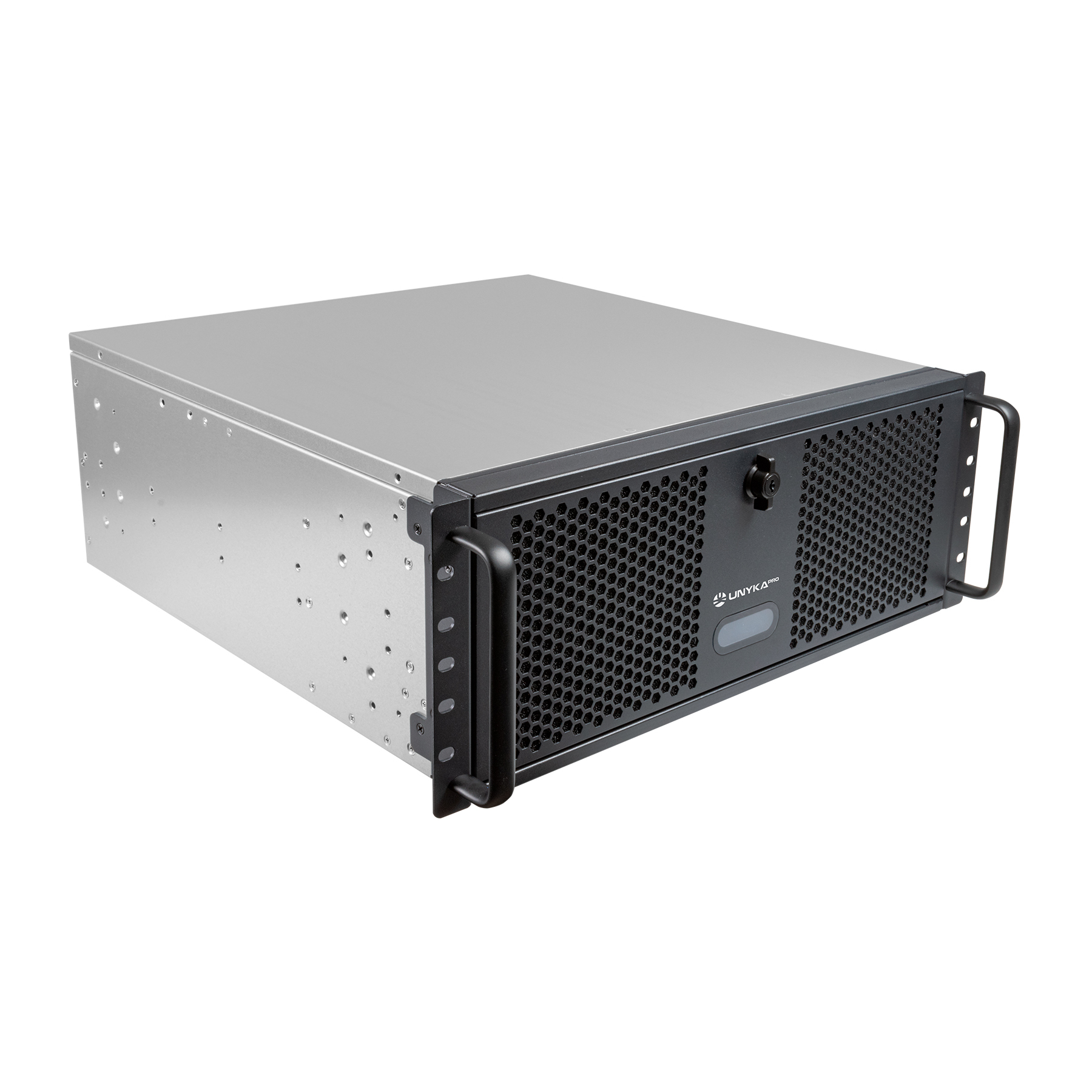 UNYKAch 4U 19″ UK4339V