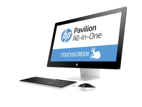 HP Pavilion 27-n247c Intel® Core™ i7 i7-6700T – image 4