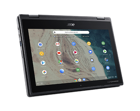 Acer R752TN-C8AA+E300 Headset – image 7