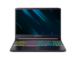 Acer Predator PT315-52-70CQ Intel® Core™ i7 i7-10750H Laptop – image 3