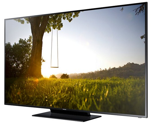 Samsung UE75F6300AW 190.5 cm (75") Full HD Smart TV Black – image 2