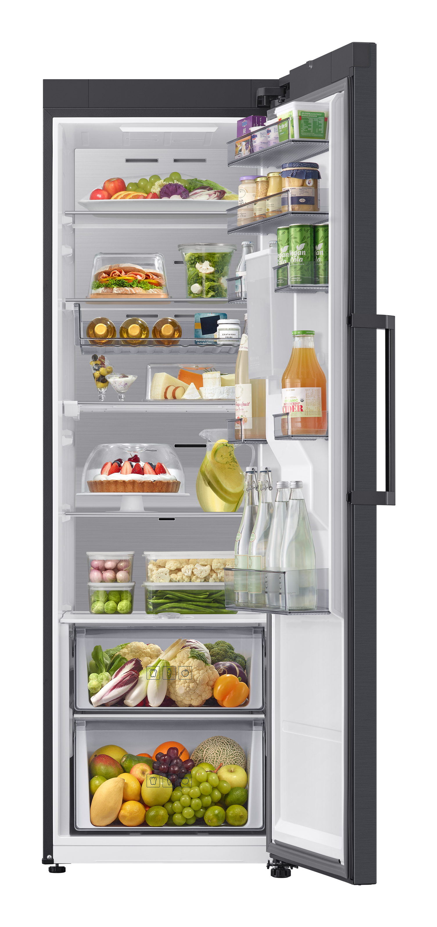 Samsung RI70 SpaceMax™ RR70H39DEFEU – image 2