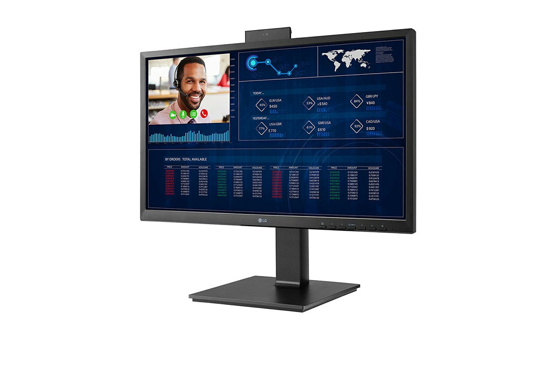 LG 24CQ651N-6N Intel® Pentium® N6005 – image 3