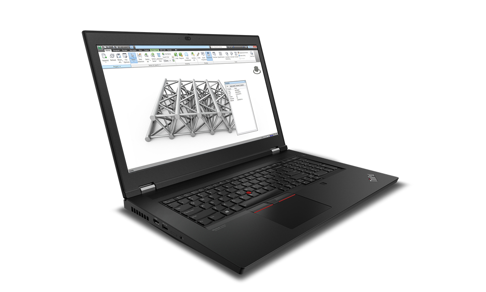 Lenovo ThinkPad P17 Gen 1 – image 3