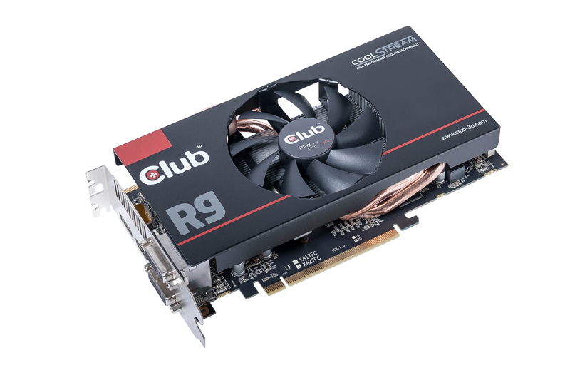 CLUB3D Radeon R9 270X '14 Series – image 3