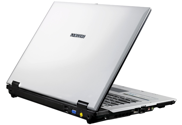 Samsung NP-R40E002 Intel® Core™ Duo T2060 – image 2