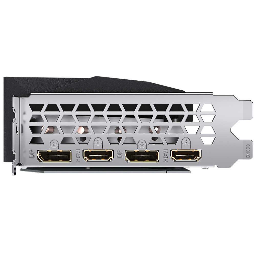 GIGABYTE GeForce RTX 3060 Ti GAMING OC D6X 8G – image 9