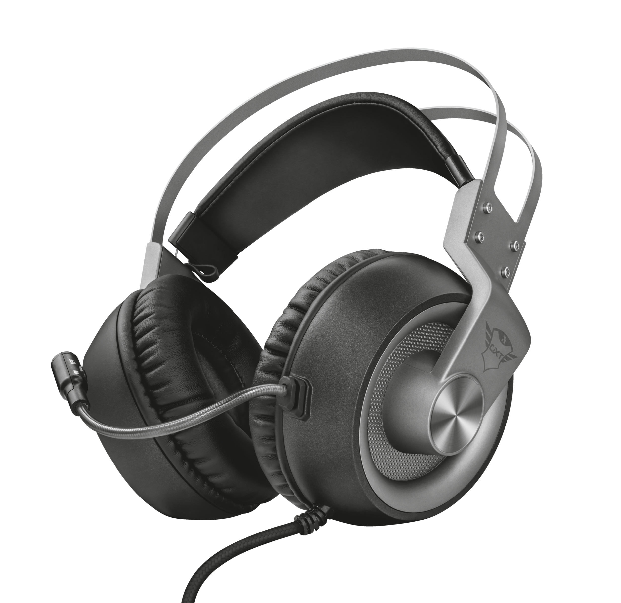 Trust GXT 4374 Ruptor — vue 1 sur 2