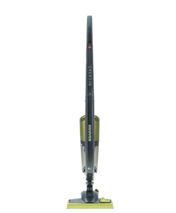 Hoover CA18TG2001 stick vacuum/electric broom Bagless Green