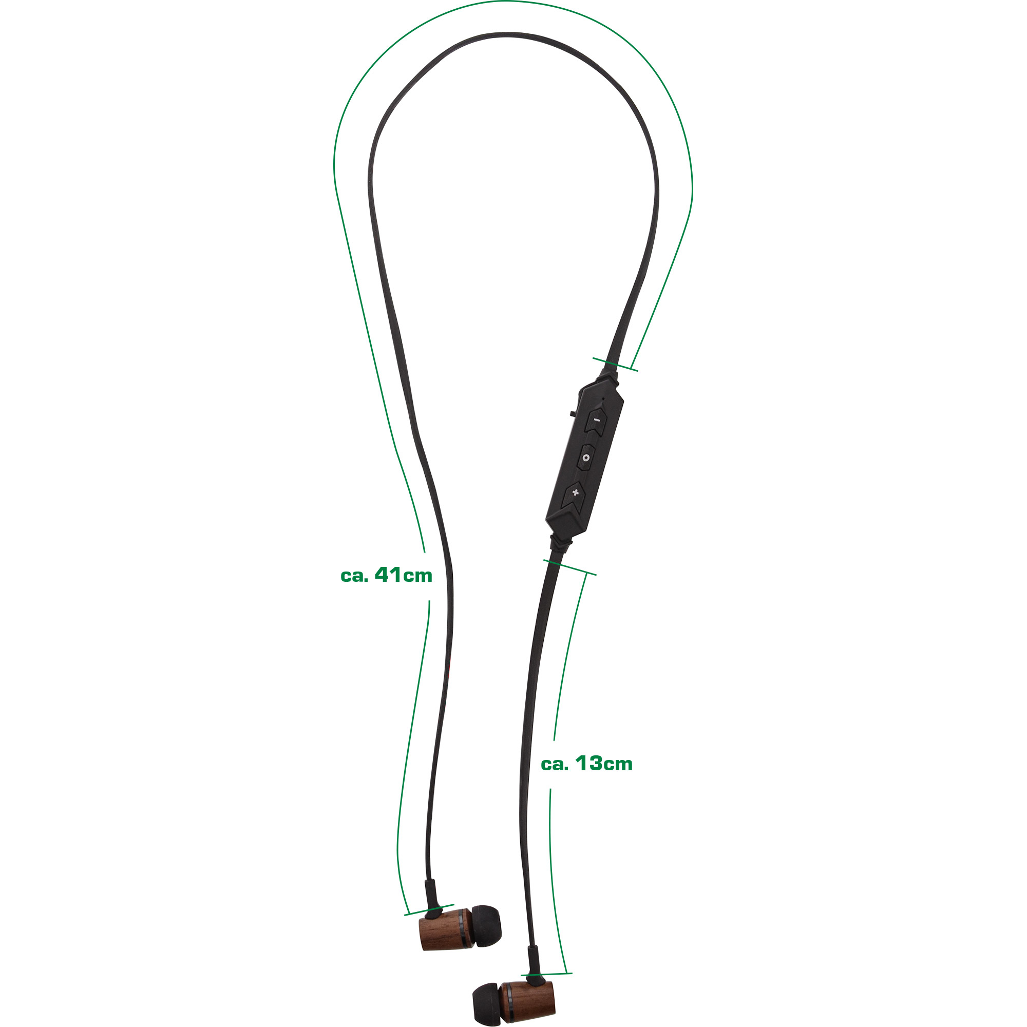 InLine BT woodin-ear – image 3