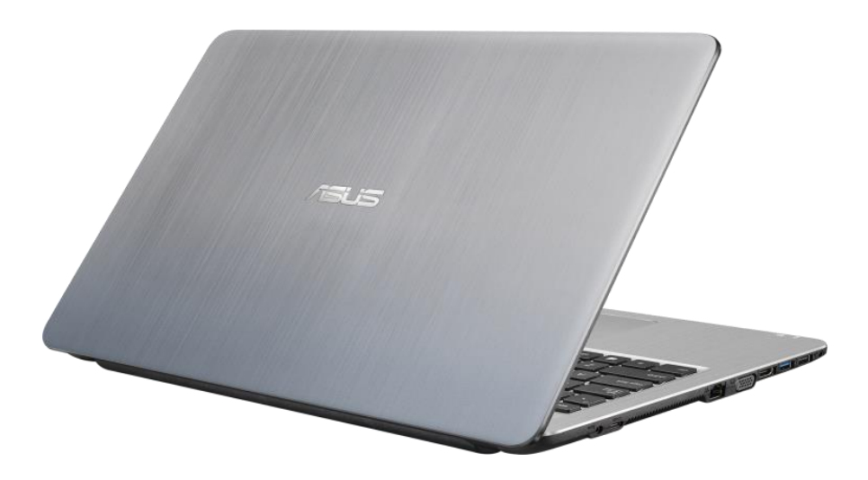 ASUS X540LA-XX1303T Intel® Core™ i3 i3-5005U Laptop – image 3
