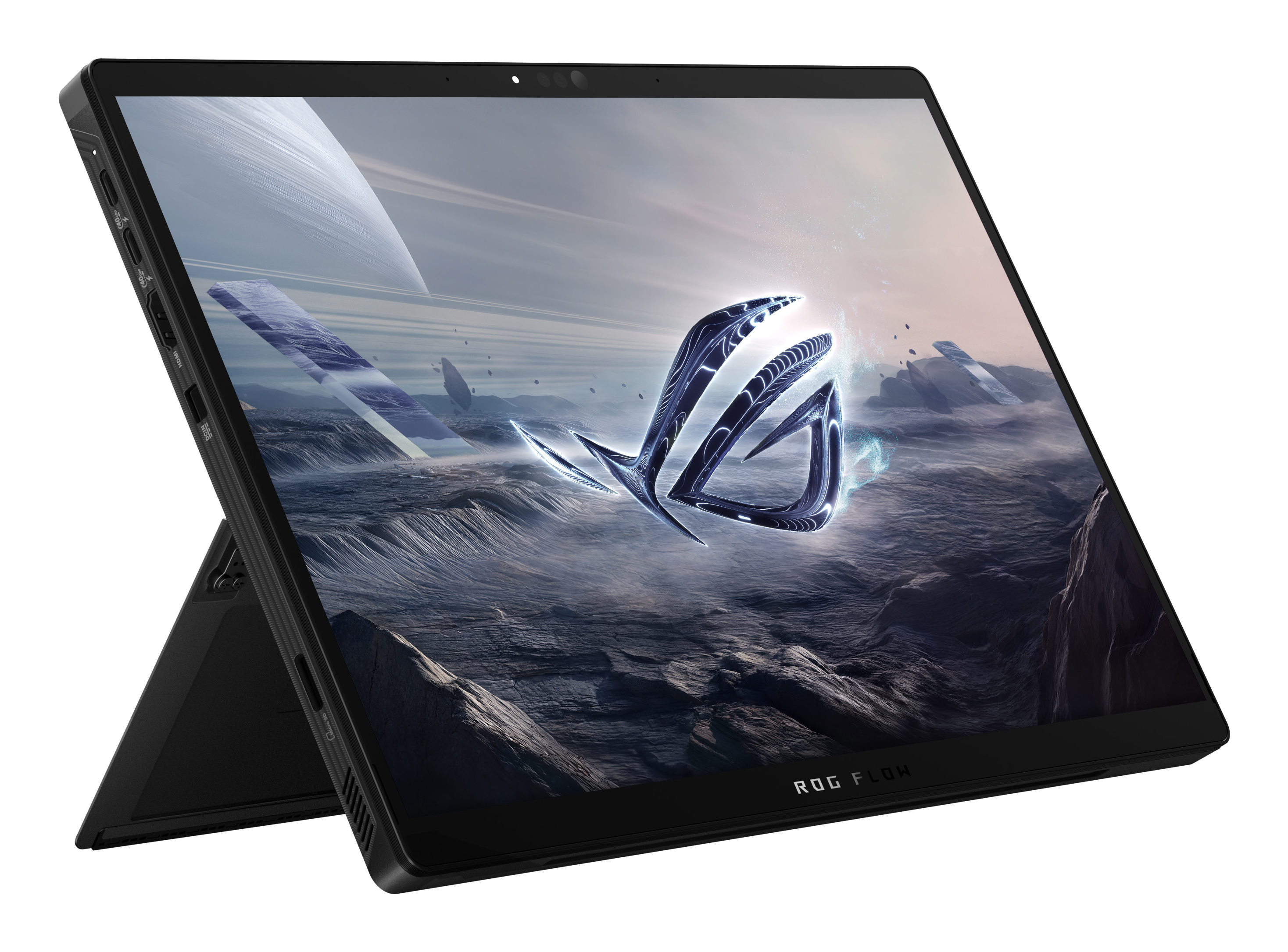 Asus - Convertible 2 en 1 Gaming ASUS ROG Flow Z13 GZ302EA-RU008W, Ryzen Max+ 395, 32GB, 1TB SSD, 13,4', W11. - imagen 8