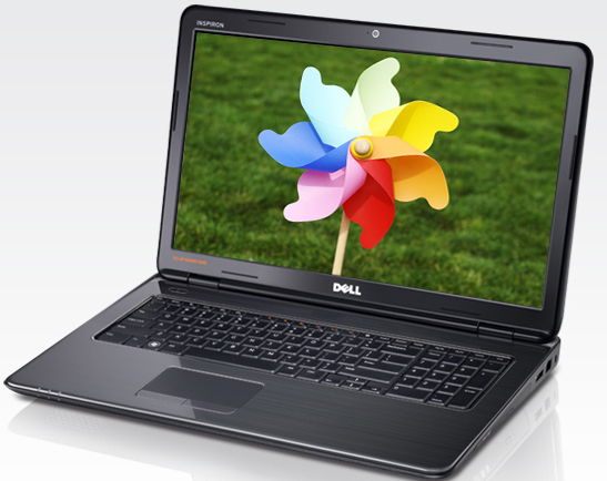 Dell Inspiron N7110 Intel® Core™ i3 i3-2310M – image 2