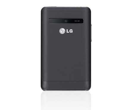 LG Optimus L3 E405 – image 2