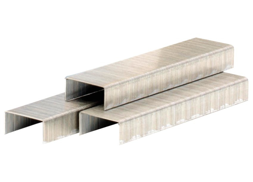Rexel Grapas nº 23/20 - Caja 1000 u.
